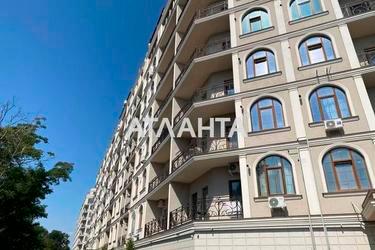 1-кімнатна квартира за адресою вул. Дача Ковалевського (площа 41,1 м²) - Atlanta.ua - фото 34