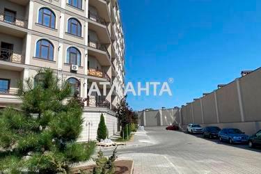 1-кімнатна квартира за адресою вул. Дача Ковалевського (площа 41,1 м²) - Atlanta.ua - фото 35