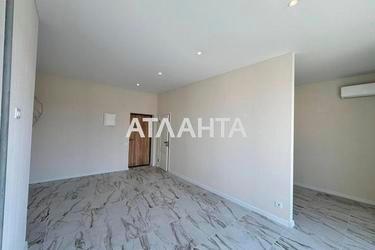 1-кімнатна квартира за адресою вул. Дача Ковалевського (площа 41,1 м²) - Atlanta.ua - фото 25