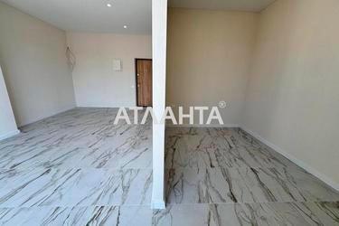 1-кімнатна квартира за адресою вул. Дача Ковалевського (площа 41,1 м²) - Atlanta.ua - фото 26