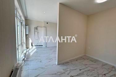 1-кімнатна квартира за адресою вул. Дача Ковалевського (площа 41,1 м²) - Atlanta.ua - фото 27