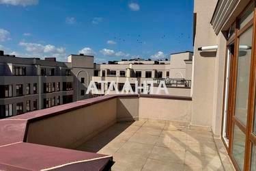 1-кімнатна квартира за адресою вул. Дача Ковалевського (площа 41,1 м²) - Atlanta.ua - фото 22