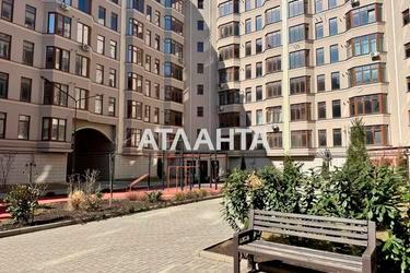 1-кімнатна квартира за адресою вул. Дача Ковалевського (площа 41,1 м²) - Atlanta.ua - фото 39