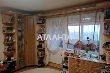 2-rooms apartment apartment by the address st. Romana Shukhevicha (area 54 m²) - Atlanta.ua - photo 17