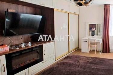 2-комнатная квартира по адресу ул. Максимовича (площадь 95,7 м²) - Atlanta.ua - фото 25