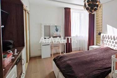 2-комнатная квартира по адресу ул. Максимовича (площадь 95,7 м²) - Atlanta.ua - фото 26