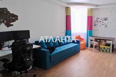 2-комнатная квартира по адресу ул. Максимовича (площадь 95,7 м²) - Atlanta.ua - фото 24