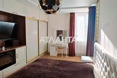 2-комнатная квартира по адресу ул. Максимовича (площадь 95,7 м²) - Atlanta.ua - фото 27