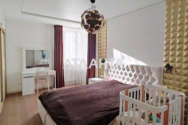 2-комнатная квартира по адресу ул. Максимовича (площадь 95,7 м²) - Atlanta.ua - фото 28