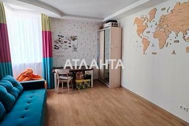 2-комнатная квартира по адресу ул. Максимовича (площадь 95,7 м²) - Atlanta.ua - фото 23