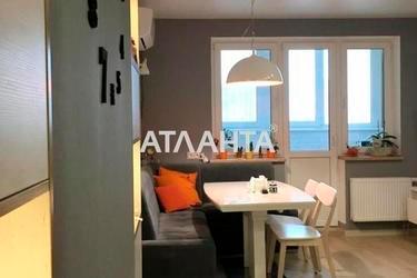 2-комнатная квартира по адресу ул. Максимовича (площадь 95,7 м²) - Atlanta.ua - фото 30