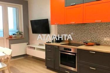 2-комнатная квартира по адресу ул. Максимовича (площадь 95,7 м²) - Atlanta.ua - фото 31