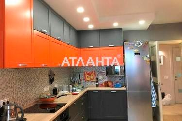 2-комнатная квартира по адресу ул. Максимовича (площадь 95,7 м²) - Atlanta.ua - фото 29