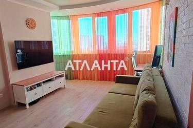 2-комнатная квартира по адресу ул. Максимовича (площадь 95,7 м²) - Atlanta.ua - фото 21