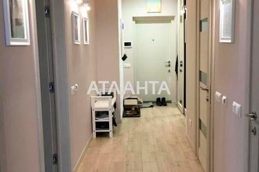 2-комнатная квартира по адресу ул. Максимовича (площадь 95,7 м²) - Atlanta.ua - фото 32