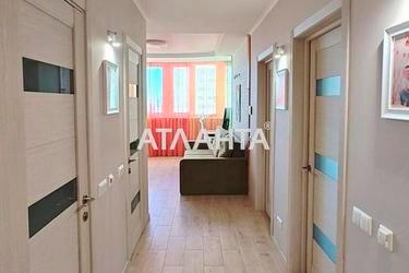 2-комнатная квартира по адресу ул. Максимовича (площадь 95,7 м²) - Atlanta.ua - фото 33