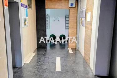 2-комнатная квартира по адресу ул. Максимовича (площадь 95,7 м²) - Atlanta.ua - фото 39