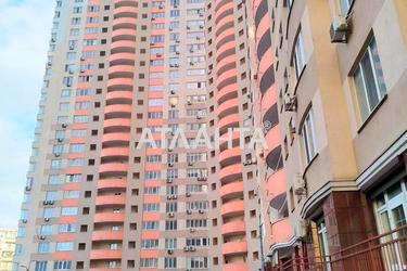 2-комнатная квартира по адресу ул. Максимовича (площадь 95,7 м²) - Atlanta.ua - фото 40