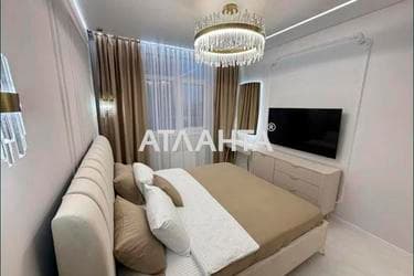 2-комнатная квартира по адресу ул. Краснова (площадь 70 м²) - Atlanta.ua - imageAlt 30