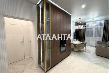 2-комнатная квартира по адресу ул. Краснова (площадь 70 м²) - Atlanta.ua - imageAlt 33