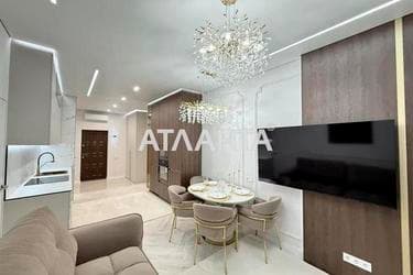 2-комнатная квартира по адресу ул. Краснова (площадь 70 м²) - Atlanta.ua - imageAlt 36