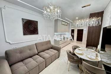 2-комнатная квартира по адресу ул. Краснова (площадь 70 м²) - Atlanta.ua - imageAlt 39