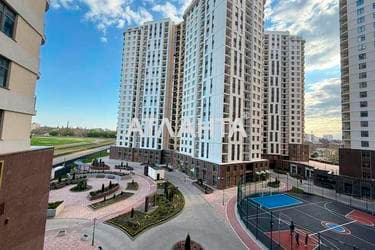 1-комнатная квартира по адресу ул. Краснова (площадь 43 м²) - Atlanta.ua - imageAlt 24