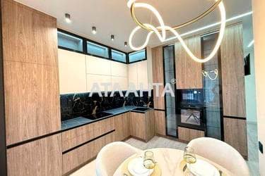 1-комнатная квартира по адресу ул. Краснова (площадь 43 м²) - Atlanta.ua - imageAlt 25