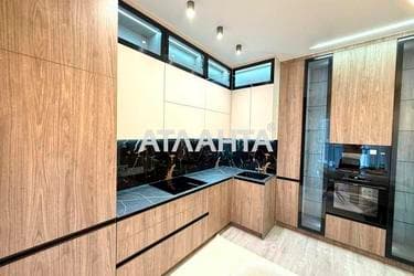 1-комнатная квартира по адресу ул. Краснова (площадь 43 м²) - Atlanta.ua - imageAlt 26