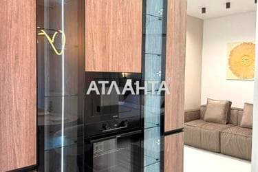 1-комнатная квартира по адресу ул. Краснова (площадь 43 м²) - Atlanta.ua - imageAlt 27