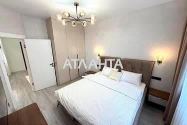 1-комнатная квартира по адресу ул. Краснова (площадь 43 м²) - Atlanta.ua - imageAlt 29