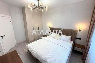 1-комнатная квартира по адресу ул. Краснова (площадь 43 м²) - Atlanta.ua - imageAlt 30