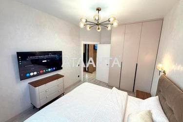 1-комнатная квартира по адресу ул. Краснова (площадь 43 м²) - Atlanta.ua - imageAlt 32