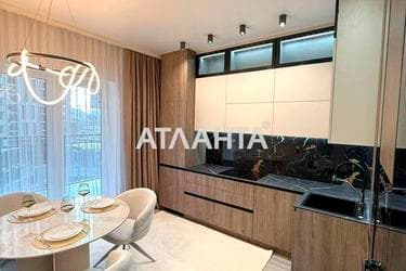 1-комнатная квартира по адресу ул. Краснова (площадь 43 м²) - Atlanta.ua - imageAlt 33