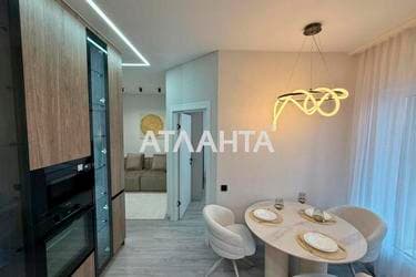 1-комнатная квартира по адресу ул. Краснова (площадь 43 м²) - Atlanta.ua - imageAlt 34