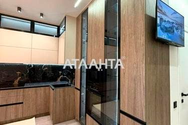 1-комнатная квартира по адресу ул. Краснова (площадь 43 м²) - Atlanta.ua - imageAlt 35