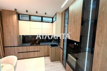 1-комнатная квартира по адресу ул. Краснова (площадь 43 м²) - Atlanta.ua - imageAlt 36