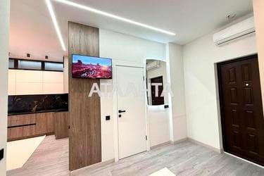 1-комнатная квартира по адресу ул. Краснова (площадь 43 м²) - Atlanta.ua - imageAlt 42