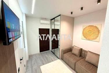 1-комнатная квартира по адресу ул. Краснова (площадь 43 м²) - Atlanta.ua - imageAlt 44