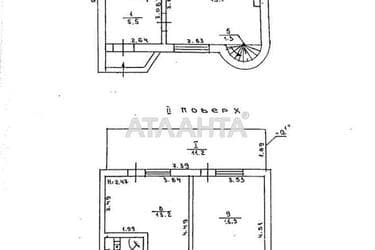 Дом по адресу (площадь 101 м²) - Atlanta.ua - imageAlt 77