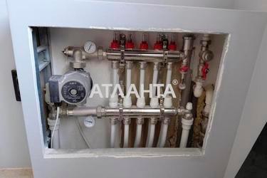 1-кімнатна квартира за адресою вул. Сахарова (площа 46,1 м²) - Atlanta.ua - фото 45