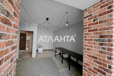 1-кімнатна квартира за адресою вул. Сахарова (площа 46,1 м²) - Atlanta.ua - фото 24