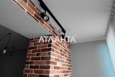 1-кімнатна квартира за адресою вул. Сахарова (площа 46,1 м²) - Atlanta.ua - фото 26