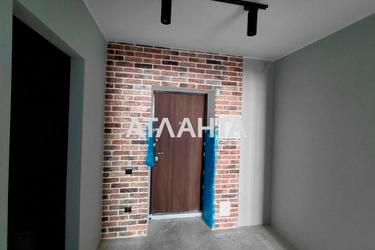 1-кімнатна квартира за адресою вул. Сахарова (площа 46,1 м²) - Atlanta.ua - фото 36