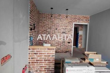 1-кімнатна квартира за адресою вул. Сахарова (площа 46,1 м²) - Atlanta.ua - фото 39