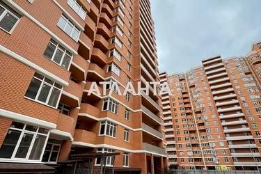 1-кімнатна квартира за адресою Овідіопольська дор. (площа 43 м²) - Atlanta.ua - фото 7