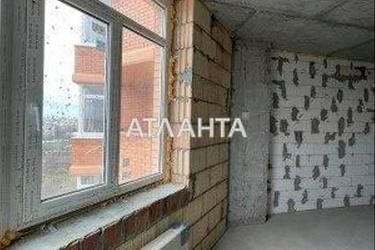 1-кімнатна квартира за адресою Овідіопольська дор. (площа 43 м²) - Atlanta.ua - фото 9