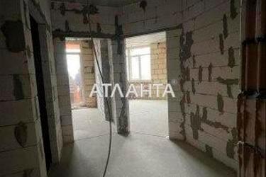 1-кімнатна квартира за адресою Овідіопольська дор. (площа 43 м²) - Atlanta.ua - фото 12