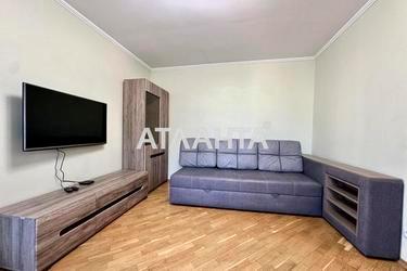 2-кімнатна квартира за адресою вул. Масарика (площа 65 м²) - Atlanta.ua - фото 18