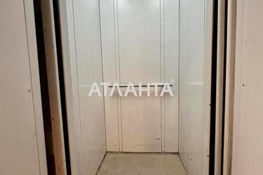 2-кімнатна квартира за адресою вул. Масарика (площа 65 м²) - Atlanta.ua - фото 30